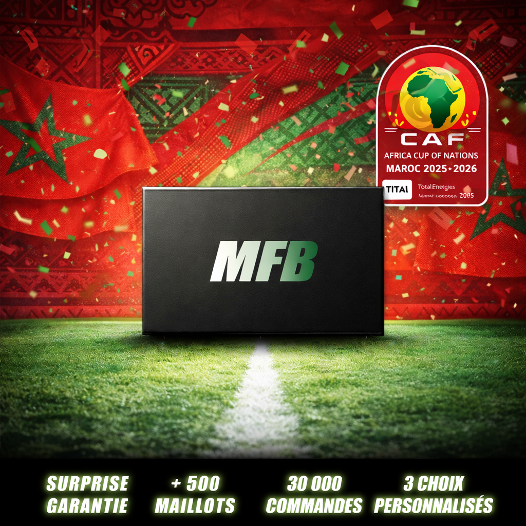 Football Box® CAN