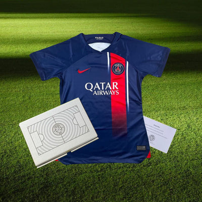Football Box® Saison 2023/24