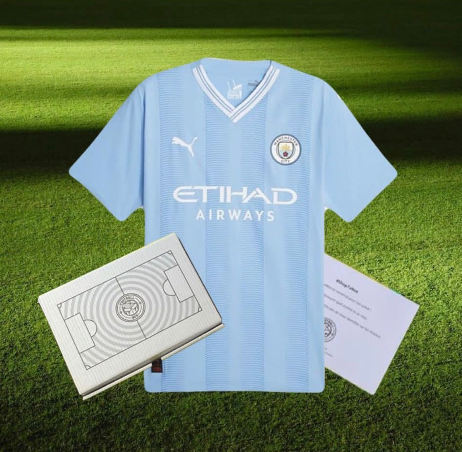 Football Box® Saison 2023/24