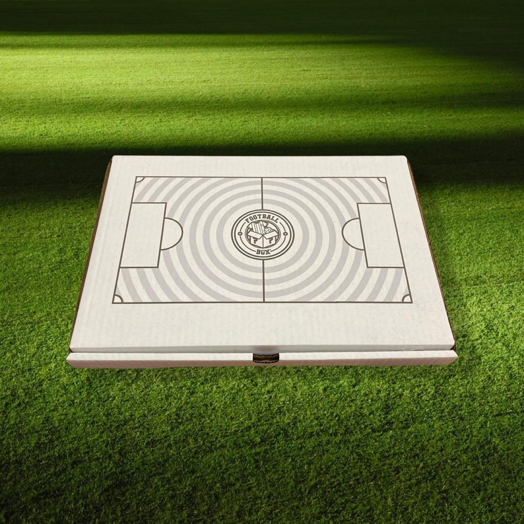 Football Box® Saison 2023/24